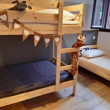 Gatzeas Ways - A Family Beach House